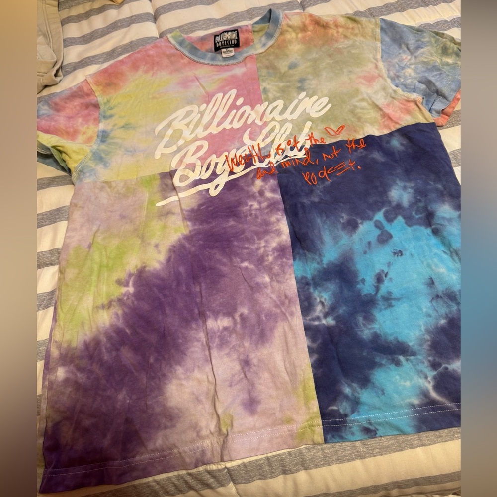 Billionaire Boys Club T Shirt